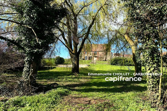 achat maison semur-en-auxois 21140