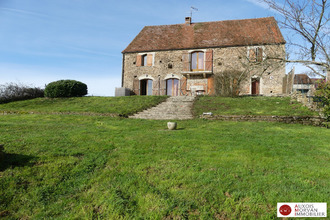 achat maison semur-en-auxois 21140
