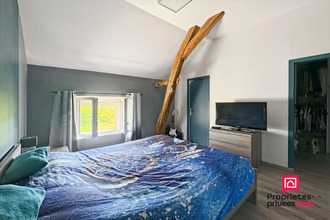 achat maison semur-en-auxois 21140