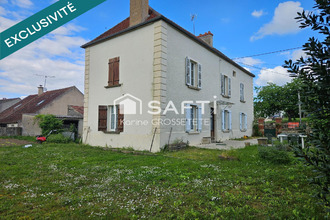 achat maison semur-en-auxois 21140