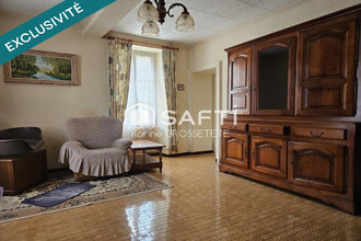 achat maison semur-en-auxois 21140