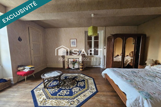 achat maison semur-en-auxois 21140