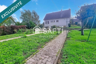 achat maison semur-en-auxois 21140