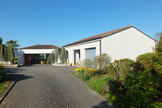 achat maison semur-en-auxois 21140
