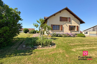achat maison semur-en-auxois 21140