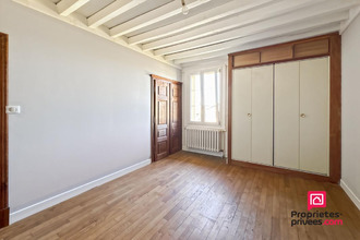 achat maison semur-en-auxois 21140