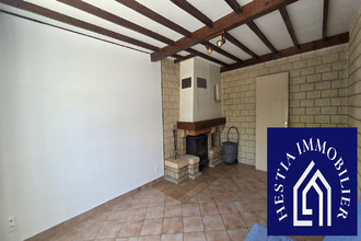 achat maison semur-en-auxois 21140