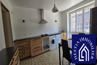 achat maison semur-en-auxois 21140