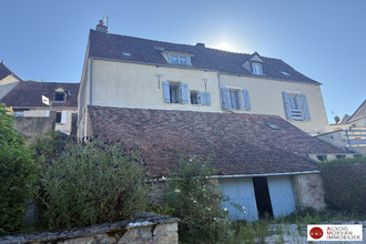 achat maison semur-en-auxois 21140
