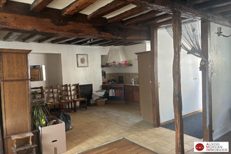 achat maison semur-en-auxois 21140
