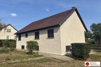 achat maison semur-en-auxois 21140