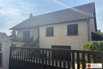 achat maison semur-en-auxois 21140