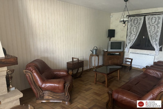 achat maison semur-en-auxois 21140