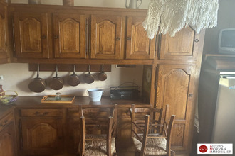 achat maison semur-en-auxois 21140