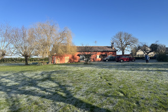 achat maison semur-en-brionnais 71110