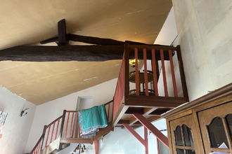 achat maison semur-en-brionnais 71110