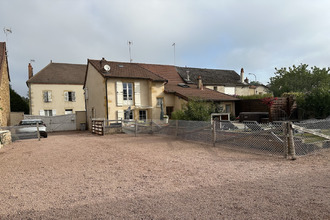 achat maison semur-en-brionnais 71110