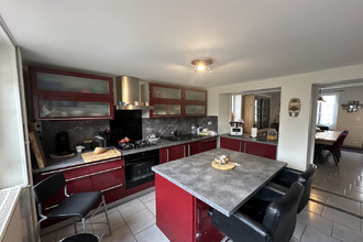 achat maison semur-en-brionnais 71110