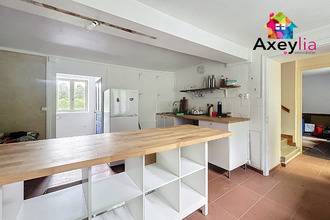 achat maison semur-en-brionnais 71110