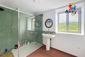 achat maison semur-en-brionnais 71110