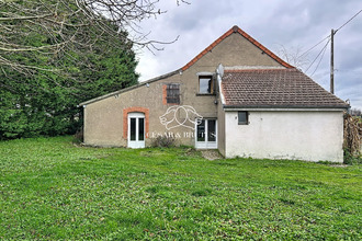 achat maison semur-en-brionnais 71110