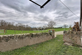 achat maison semur-en-brionnais 71110