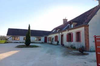 achat maison semur-en-vallon 72390