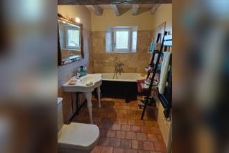 achat maison semur-en-vallon 72390