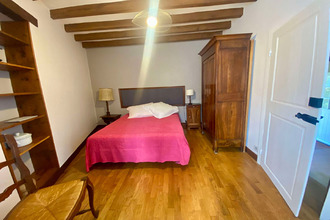 achat maison semur-en-vallon 72390