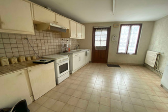 achat maison semur-en-vallon 72390