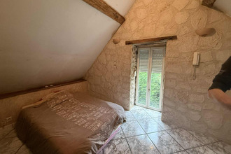 achat maison semur-en-vallon 72390