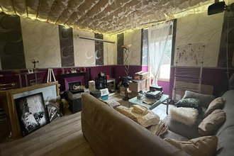 achat maison semur-en-vallon 72390