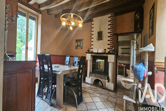 achat maison semur-en-vallon 72390