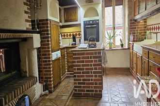 achat maison semur-en-vallon 72390