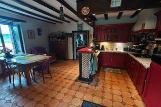 achat maison semur-en-vallon 72390