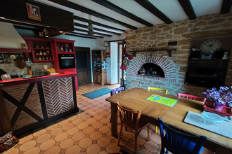 achat maison semur-en-vallon 72390