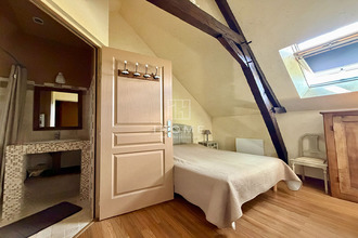 achat maison semur-en-vallon 72390