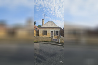 achat maison semur-en-vallon 72390