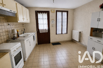 achat maison semur-en-vallon 72390