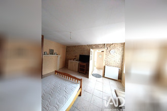 achat maison semur-en-vallon 72390