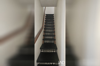 achat maison semur-en-vallon 72390