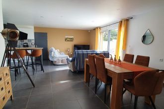 achat maison semussac 17120