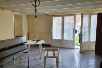 achat maison semussac 17120