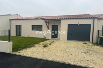 achat maison semussac 17120