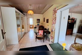 achat maison semussac 17120