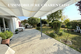 achat maison semussac 17120