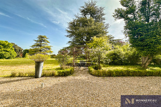 achat maison semussac 17120