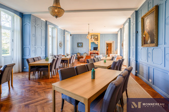 achat maison semussac 17120