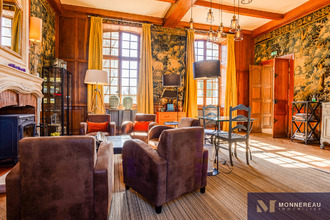 achat maison semussac 17120