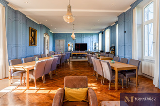 achat maison semussac 17120